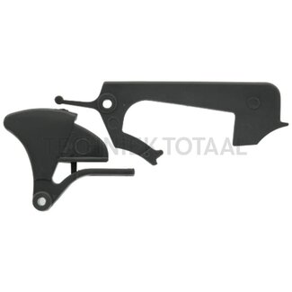 GRANIT Throttle lever