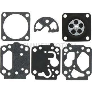 GRANIT Diaphragm set Suitable for Teikei TK-6