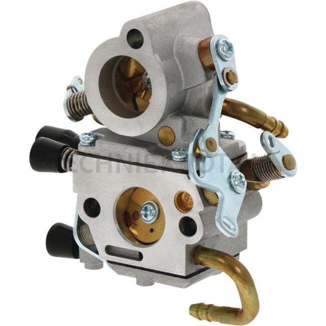 GRANIT Carburettors To fit Zama C1Q-S118H - 4238 120 0603, 4238 120 0600