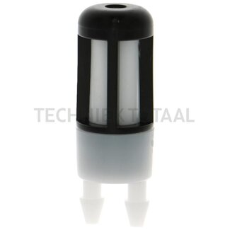 GRANIT Fuel filter