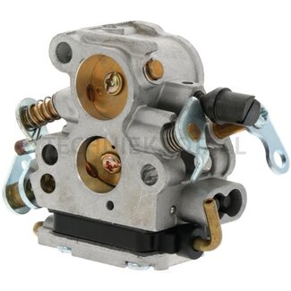 GRANIT Carburateur passend voor Zama C1T-W33C Mcculloch, Jonsered, Husqvarna