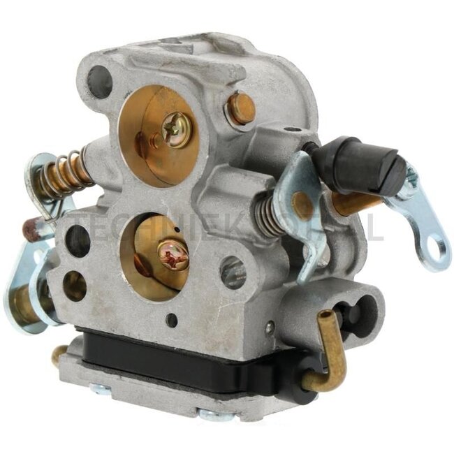 GRANIT Carburettor To fit Zama C1T-W33C - 586 93 62-02, 574 71 94-02, 545 07 26-01