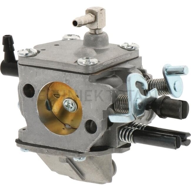 GRANIT Carburettors To fit Walbro WJ-76B - 1122 120 0623