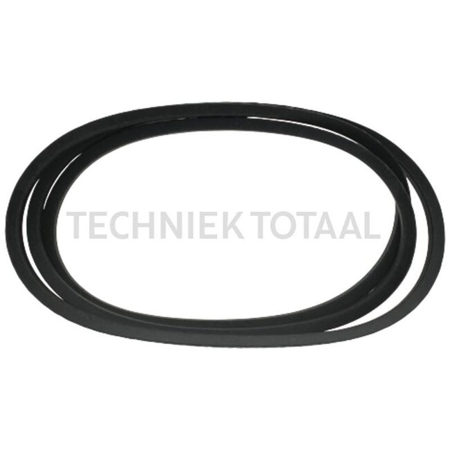 Optibelt V-belt Type A - 594 97 80-01, 589 51 46-01, 585 03 45-01, 535 41 19-01