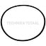 Optibelt V-belt Type A - 754-04121, 6046 218