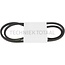 Optibelt V-belt Type A - 1134-9147-01, 1134-9112-01, 9585-0172-01, 9585-0199-01