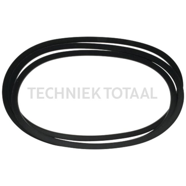 Optibelt V-belt Type A - 1134-9151-01, 1134-9104-01, 9585-0201-01