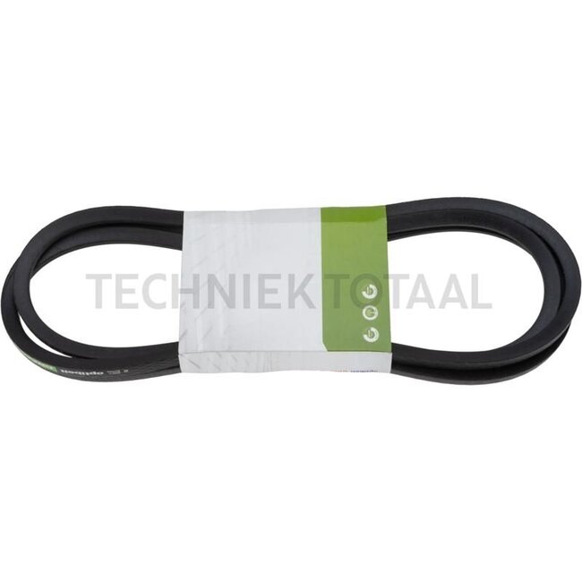 Optibelt V-belt Type A - 1134-9156-01, 9585-0205-01
