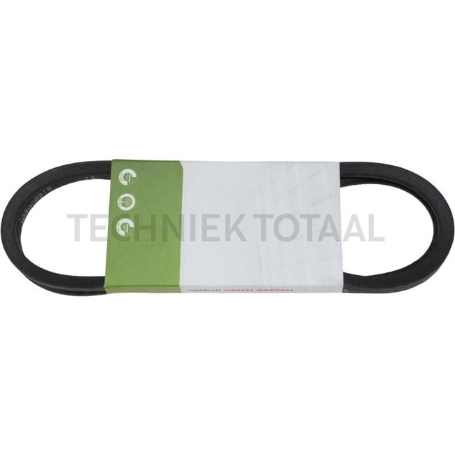 Optibelt V-belt Type A - 6290 704 2110