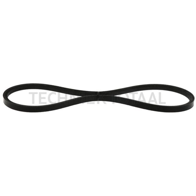 Optibelt V-belt Type A - 6336 704 2100