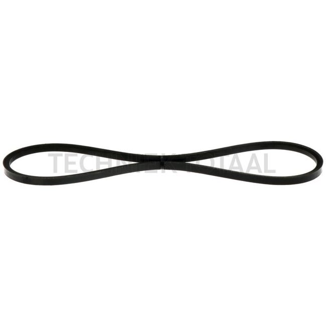 Optibelt V-belt Type A - 6371 704 2100