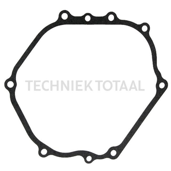 Loncin Crankcase gasket - 110830008-0001