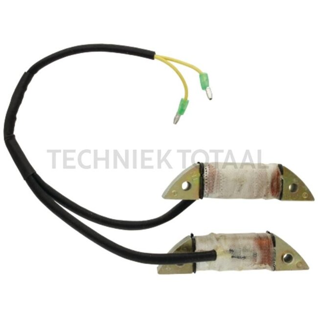 Loncin Charging coil - 270190012-0001