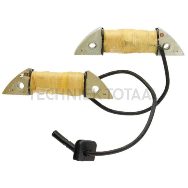 Loncin Charging coil - 270190003-0001