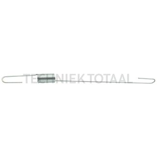 Loncin Regulator spring