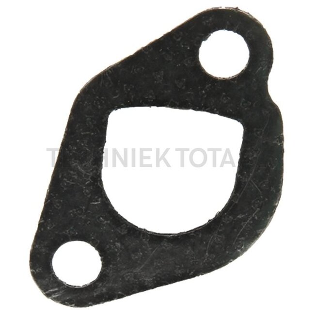 Loncin Silencer gasket - 180650065-0001