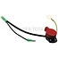 Loncin Stop switch - 271660028-0005