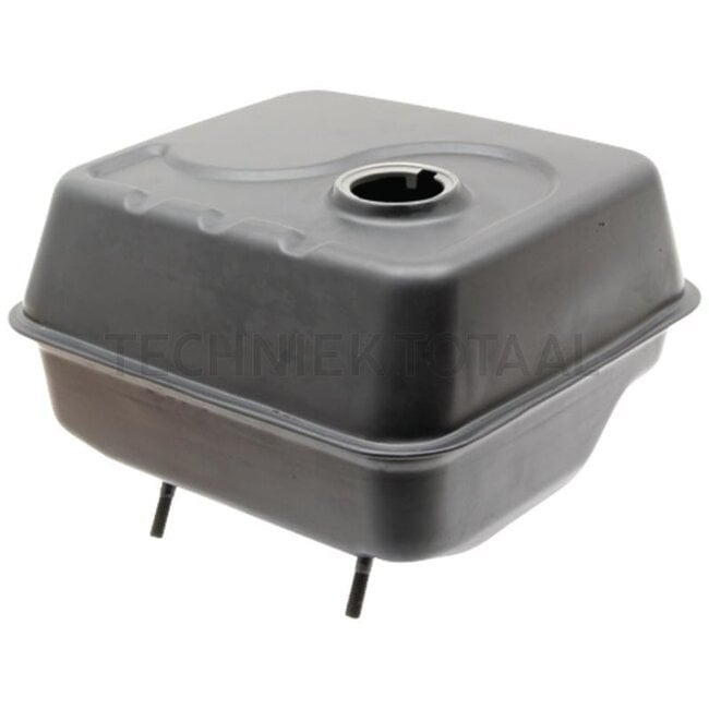 Loncin Fuel tank - 170500511-0026