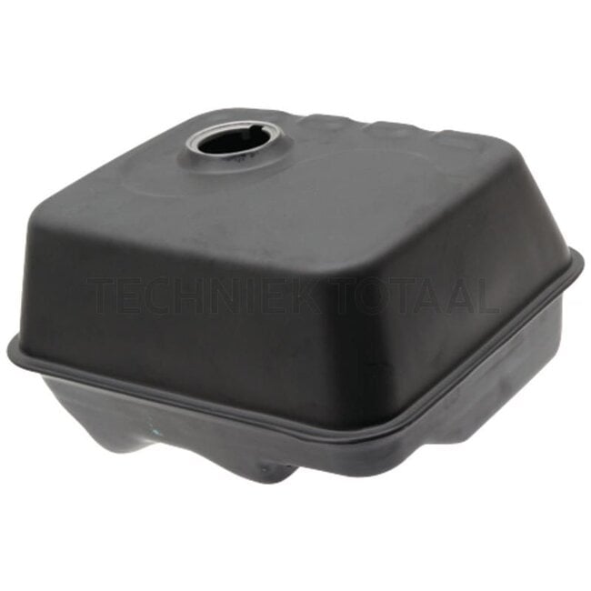 Loncin Fuel tank - 170500513-0023