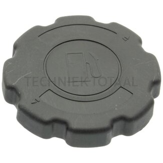 Loncin Tank cap