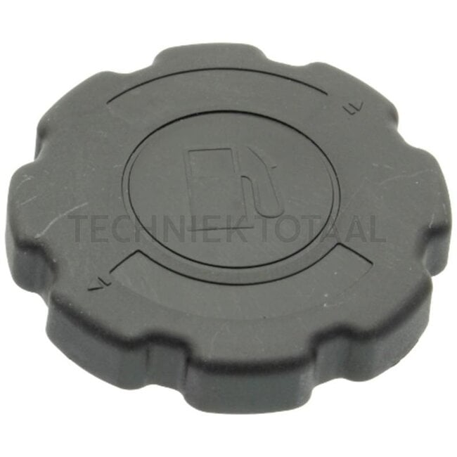 Loncin Tank cap - 170870039-0001