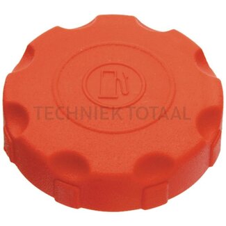 Loncin Tank cap