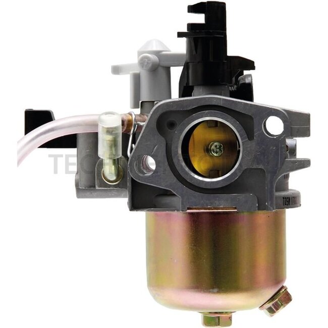 Loncin Carburettor - 170021094-0001,170020877-0002