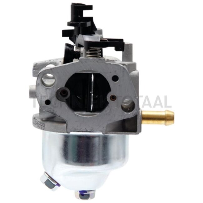 Loncin Carburettor - 170020662-0002