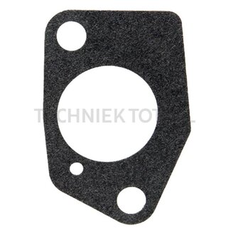 Loncin Carburettor flange gasket