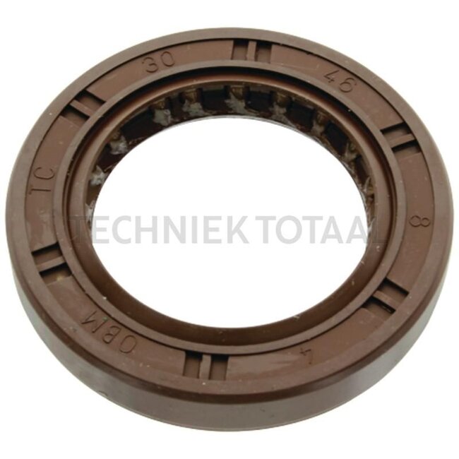 Loncin Shaft sealing ring - 380650336-0001