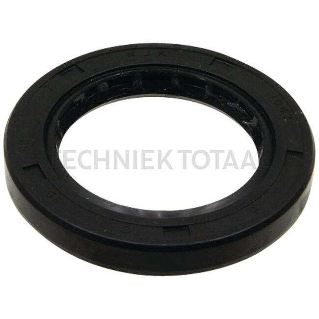 Loncin Shaft sealing ring - 380650494-0001