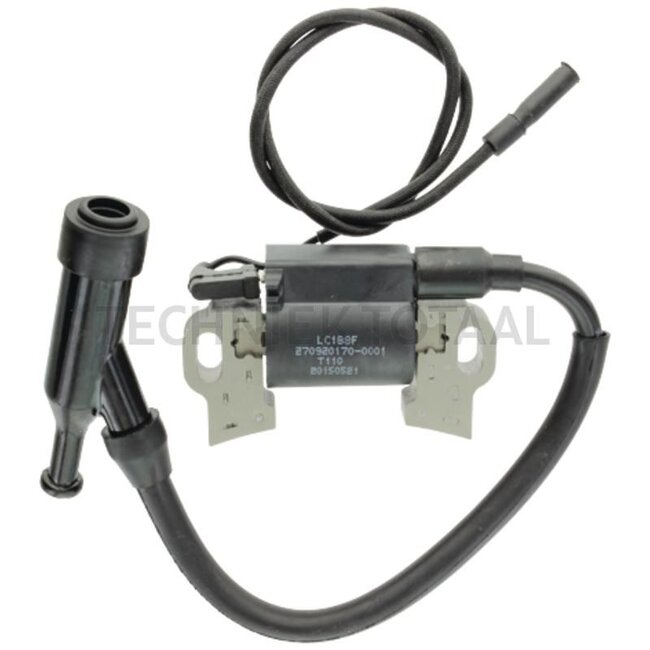 Loncin Ignition coil - 270920170-0001