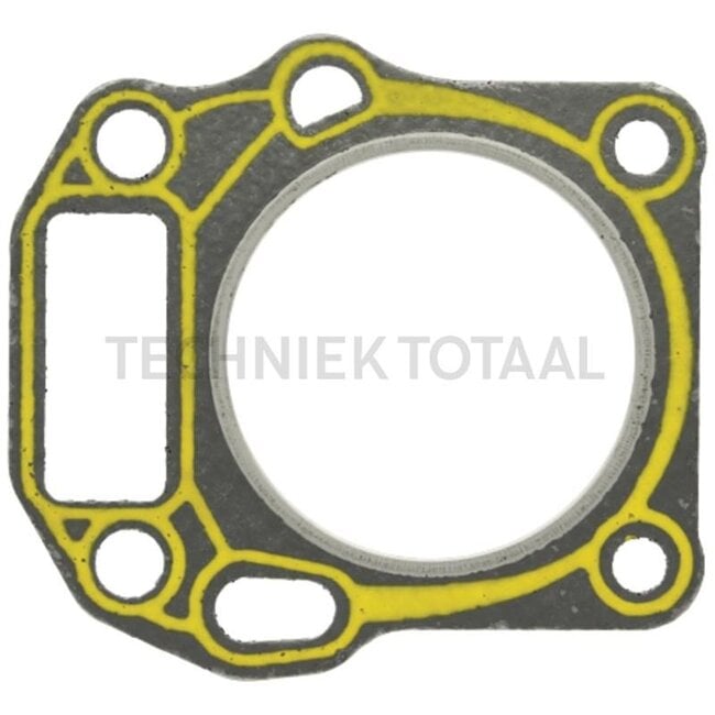 Loncin Cylinder head gasket - 120150089-0001