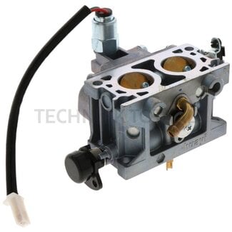 Loncin Carburettor