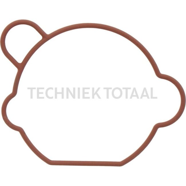 Loncin Filter connection gasket - 170430173-0001