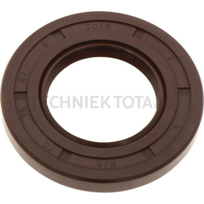 Loncin Shaft sealing ring - 380650436-0001