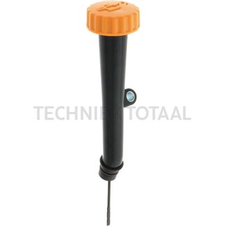 Loncin Oil filler neck With dipstick