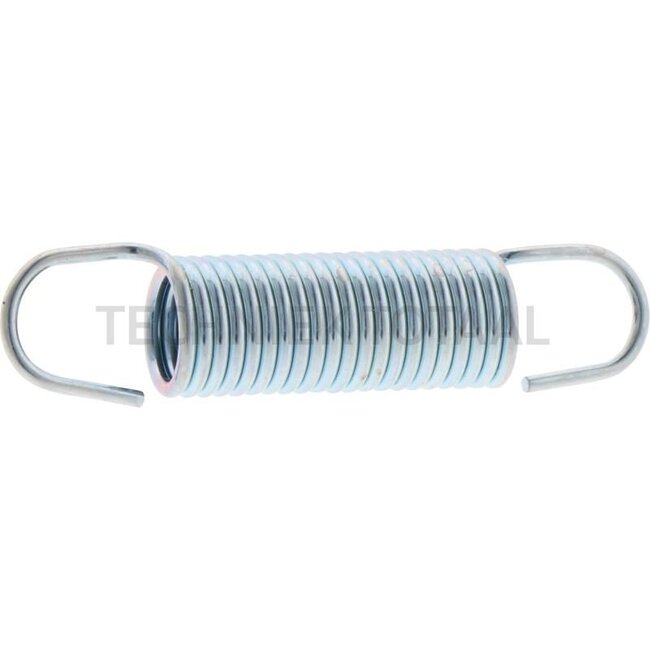 Loncin Regulator spring - 171600074-0001