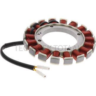 Loncin Charging coil