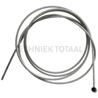 Agria Starter cables