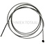 Agria Starterkoord - 56231313, 31313 | Type: 2100, 4000, 6000 | Lengte: 1,6 m | Kabel-Ø: 3 mm