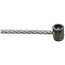 Agria Starterkoord - 56231313, 31313 | Type: 2100, 4000, 6000 | Lengte: 1,6 m | Kabel-Ø: 3 mm