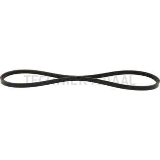 Agria V-belt Type A - Dimensions: 13 x 600. Fig.: A