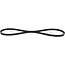 Agria Keilriemen Typ A - Abmessung: 13 x 600. Abbildung: A - 48174