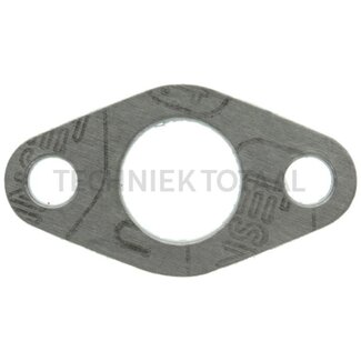 Agria Silencer gasket