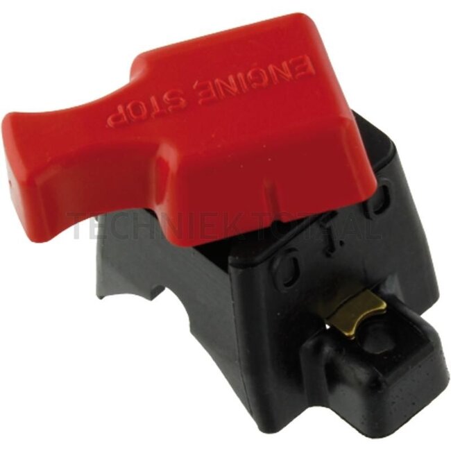 Agria Stop switch - 50892