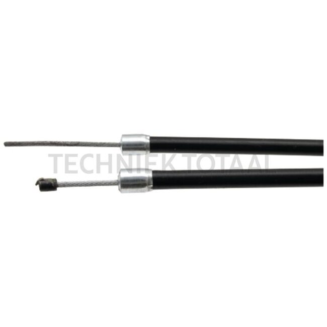 Agria Throttle cable - 51914