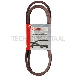 GRANIT V-belt Type B