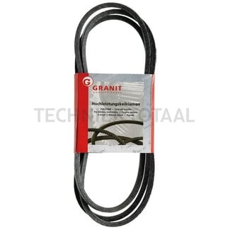 GRANIT V-belt Type A