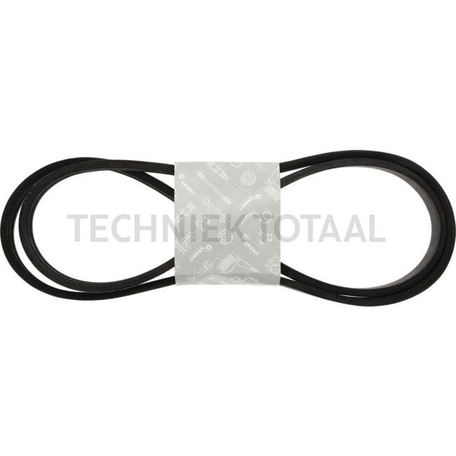 GRANIT V-belt Type E - K570034712, K570034711, K570034710